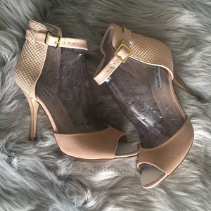 Steve Madden Stepout Heels